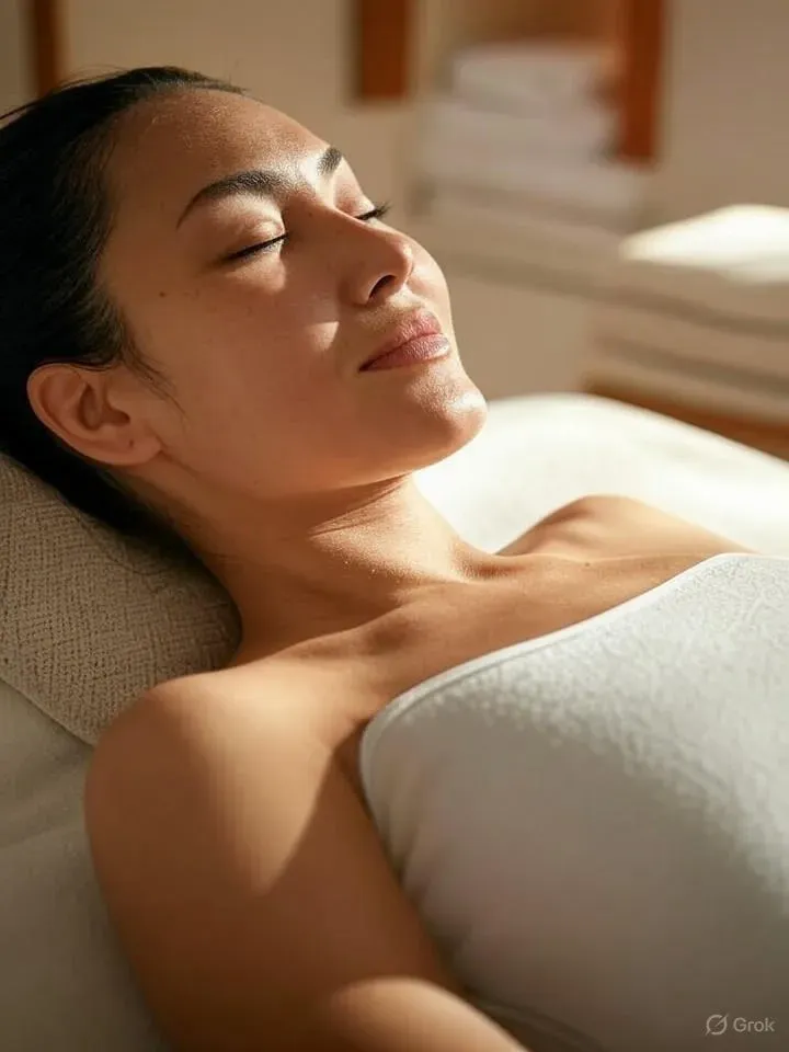 광고 아님! 6개월째 충주 건마 꾸준히 이용 중인 단골의 찐 후기